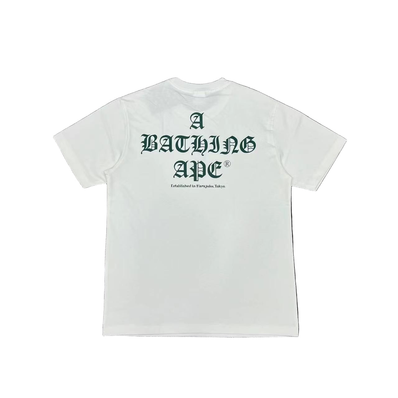 BAPE WORLD GONE MAD — ONLINE EXCLUSIVE — 19