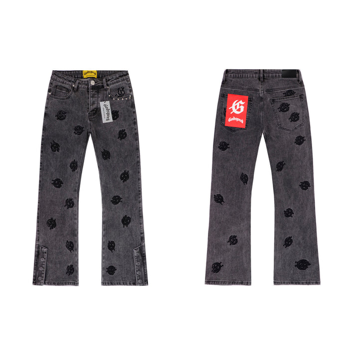 GODSPEED JEANS
