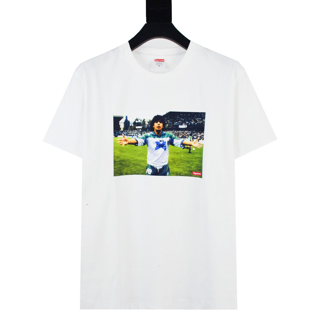 SUPREME TEE #27 (ONLINE EXCLUSIVE)