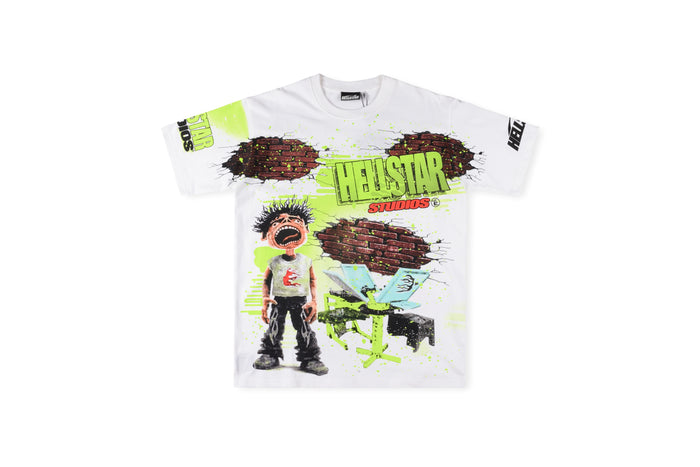 HELLSTAR TEE