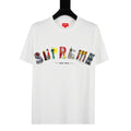 SUPREME TEE
