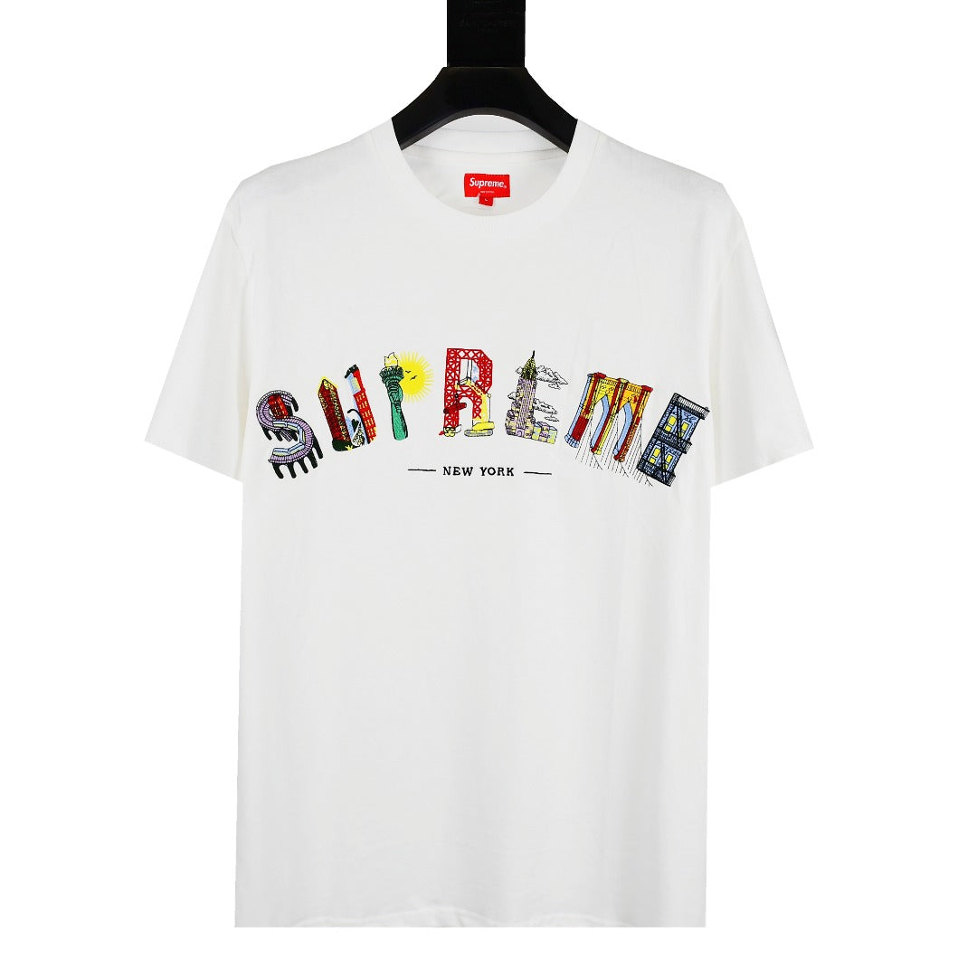 SUPREME TEE
