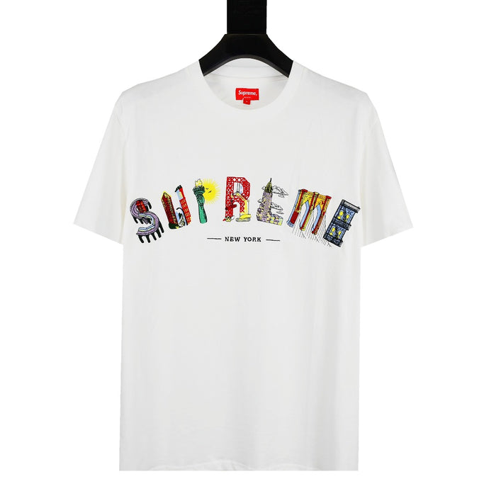 SUPREME TEE