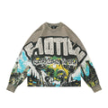 MIXED EMOTION LONG SLEEVE