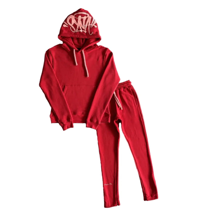 SYNA WORLD TRACKSUIT