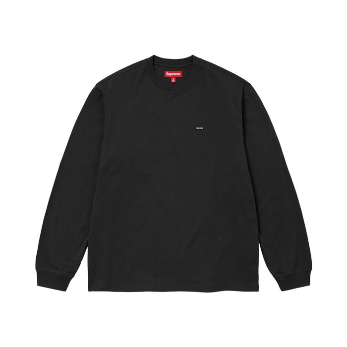 Suprme “Small box Logo” Longsleeve
