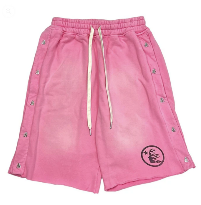 HELLSTAR — SHORTS