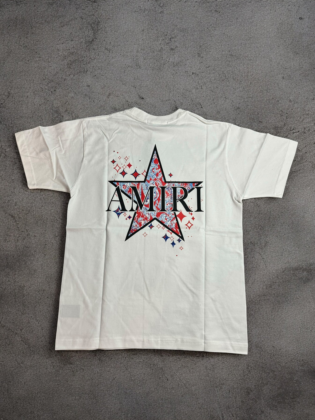 AMIRI T-SHIRT