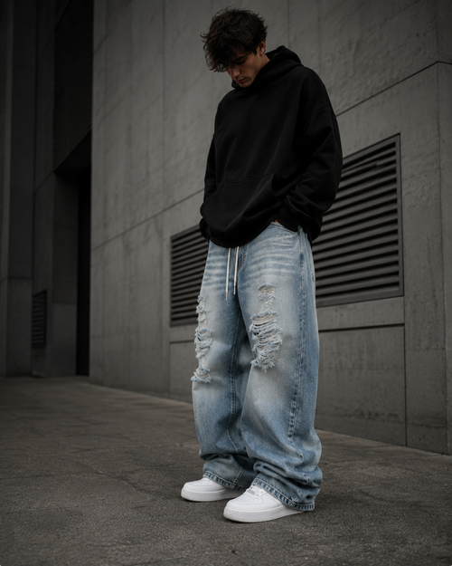 Baggy