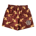ERIC EMANUEL x BAPE SHORTS