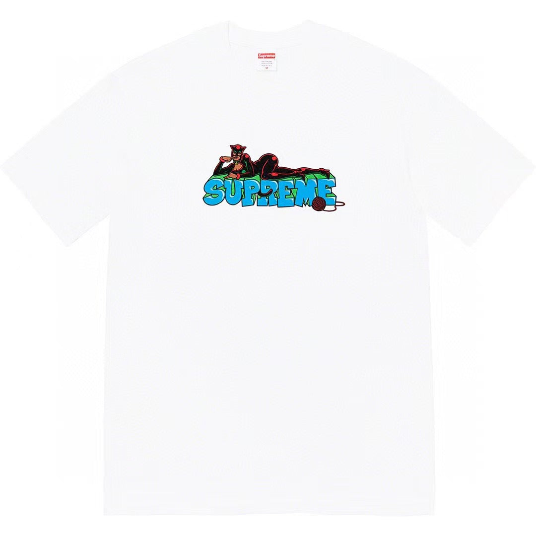 SUPREME TEE #13 (ONLINE EXCLUSIVE)