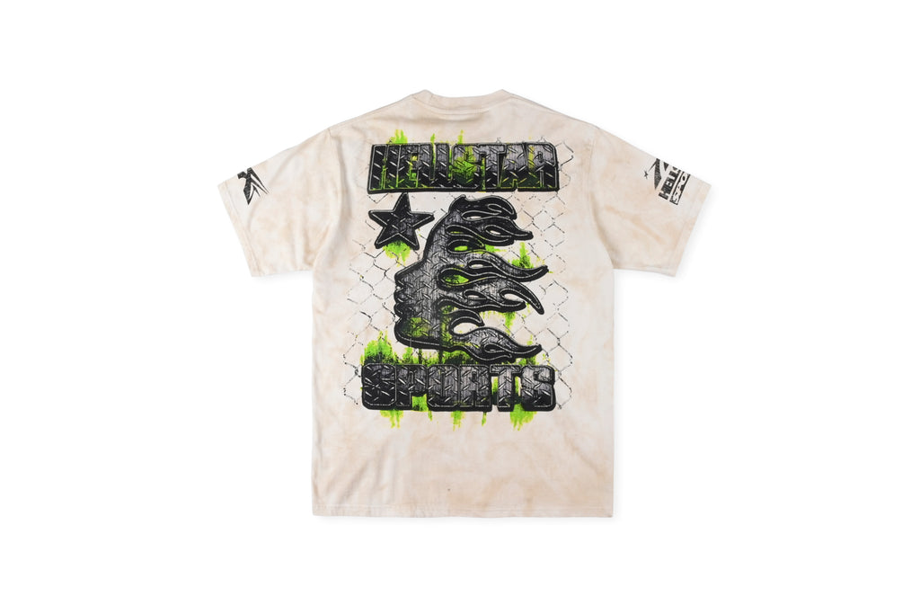 HELLSTAR TEE