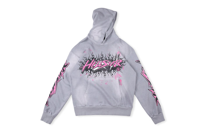HELLSTAR HOODIE