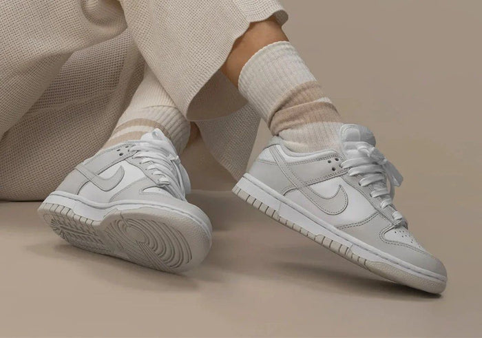 Nike Dunk Low “Phantom Dust” Women Size