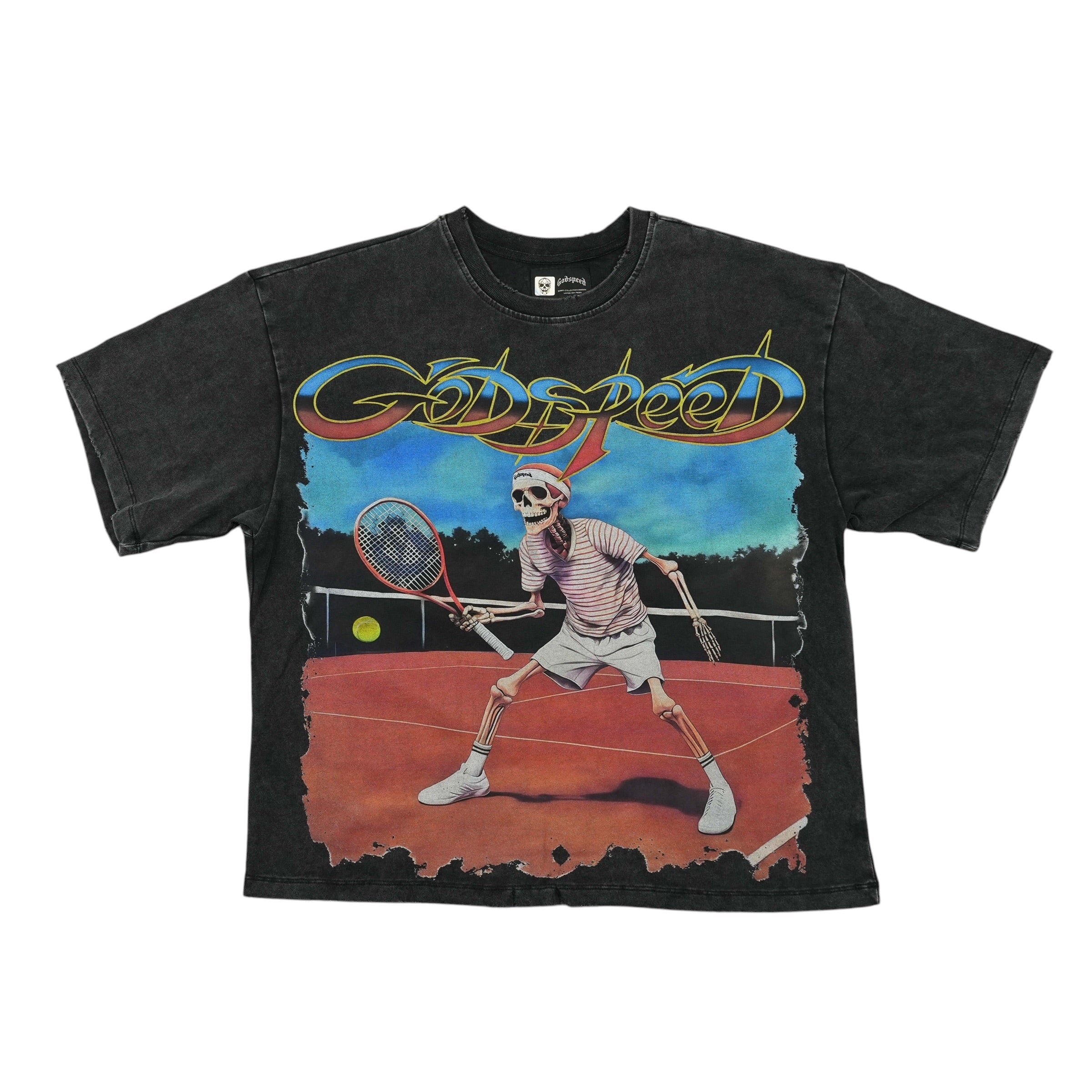 GODSPEED T- SHIRT