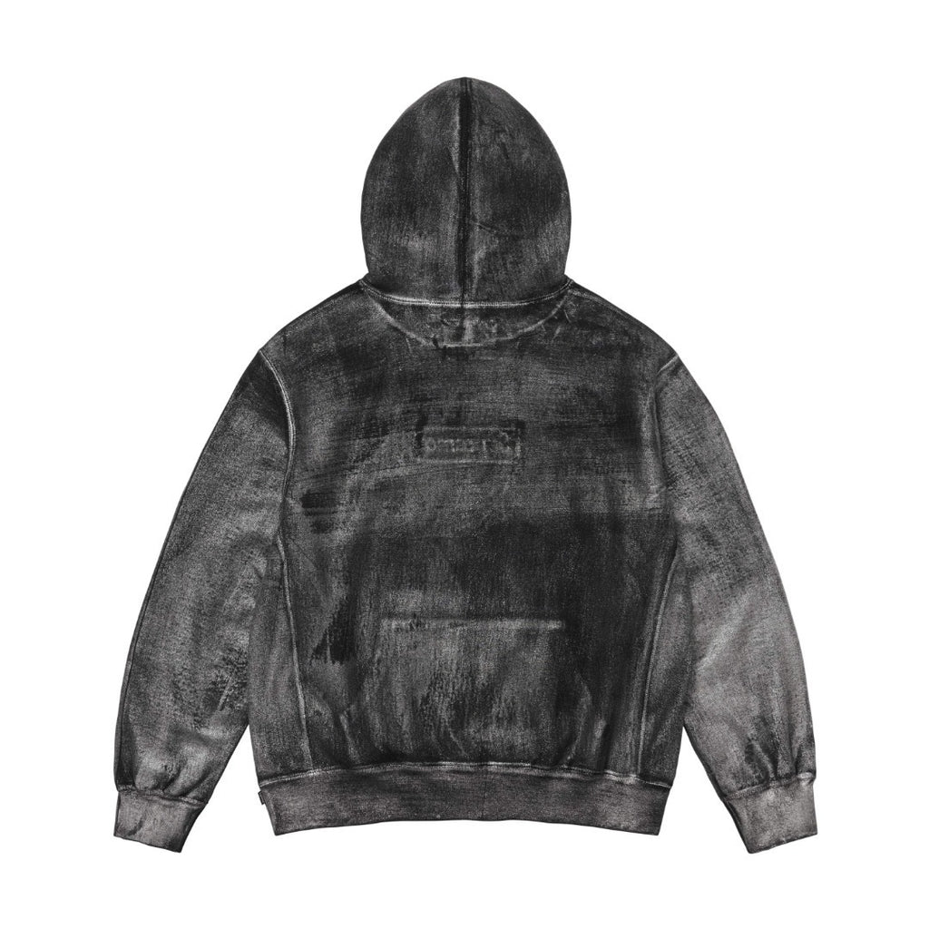 SUPREME X MM6 HOODIE MAISON MARGIELA