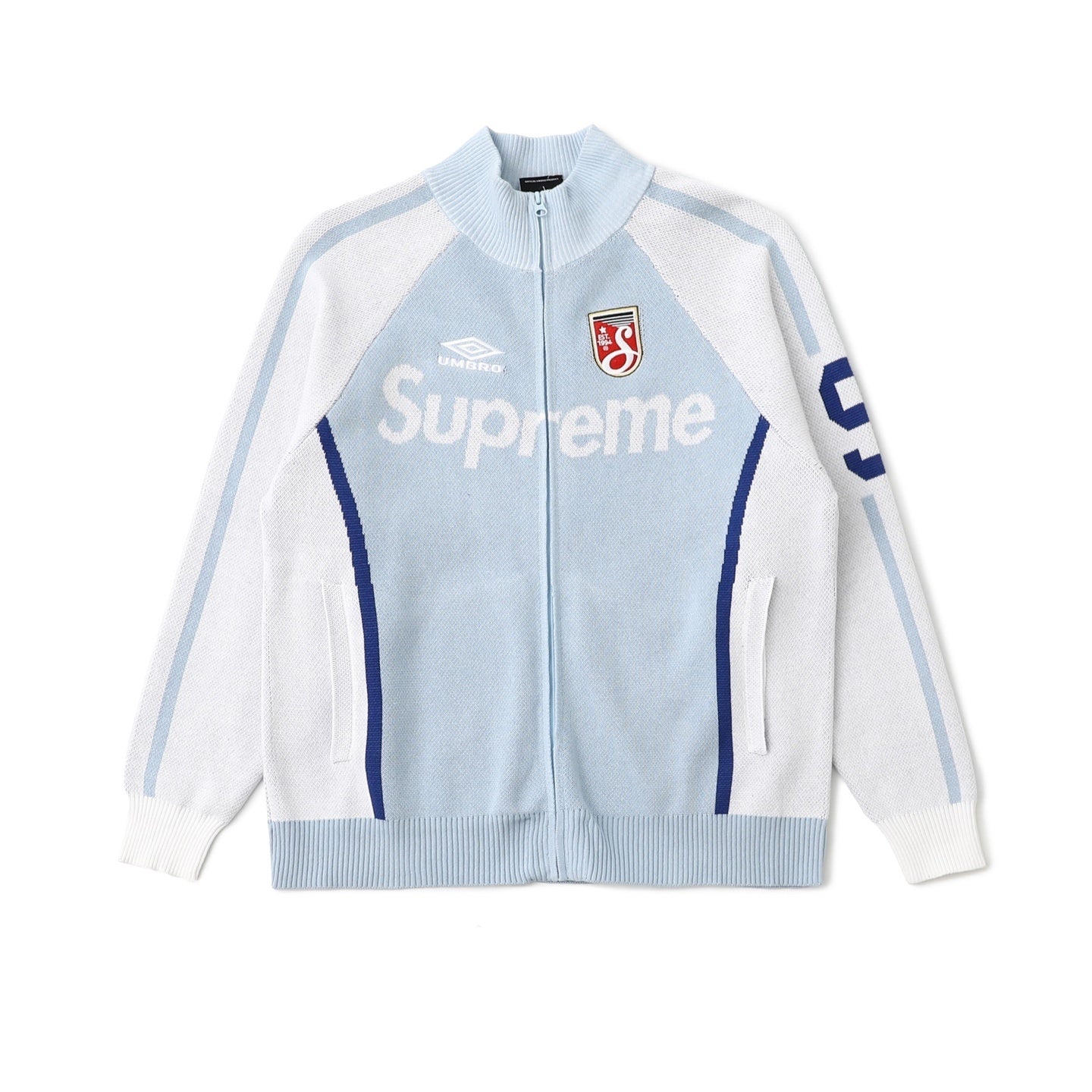 UMBRO X SUPREME JACKET