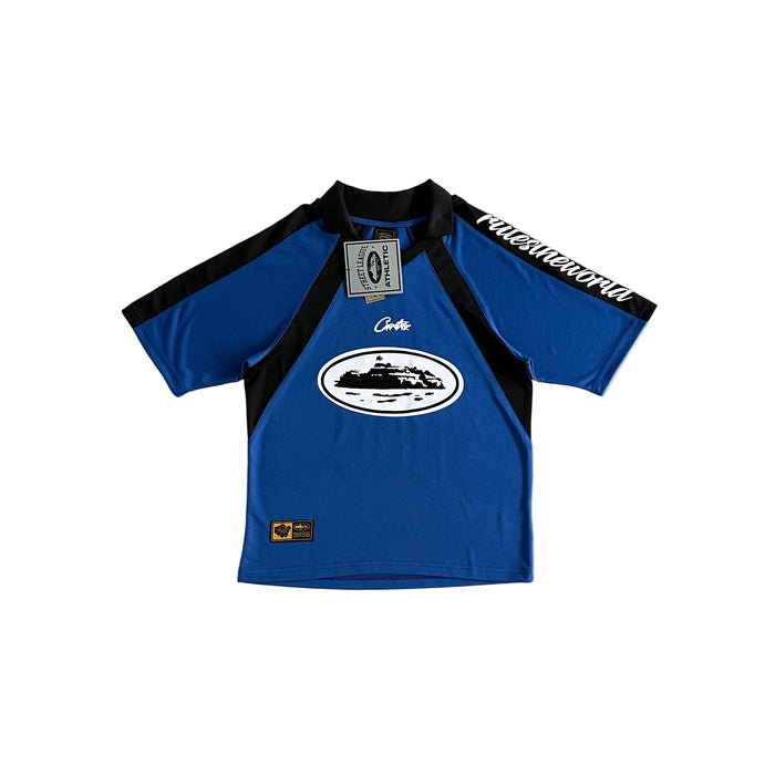 CORTEIZ JERSEY