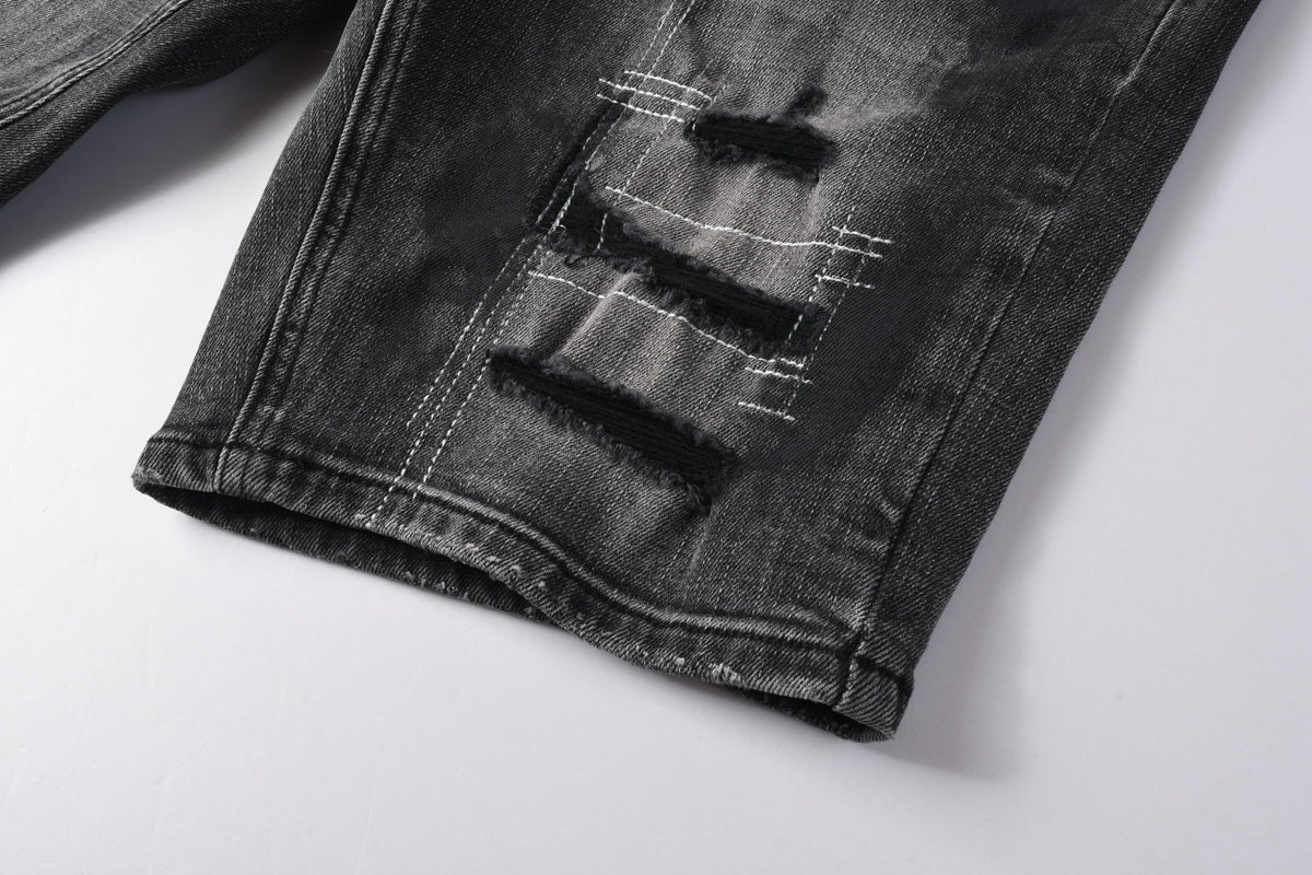 KSUBI JEAN SHORTS #2006