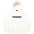 SUPREME HOODIE (ONLINE EXCLUSIVE)