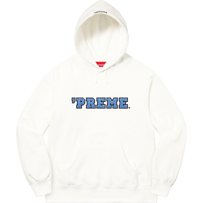 SUPREME HOODIE