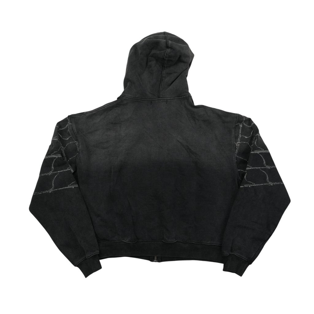 VALE FOREVER VALLEY FEST ZIP UP