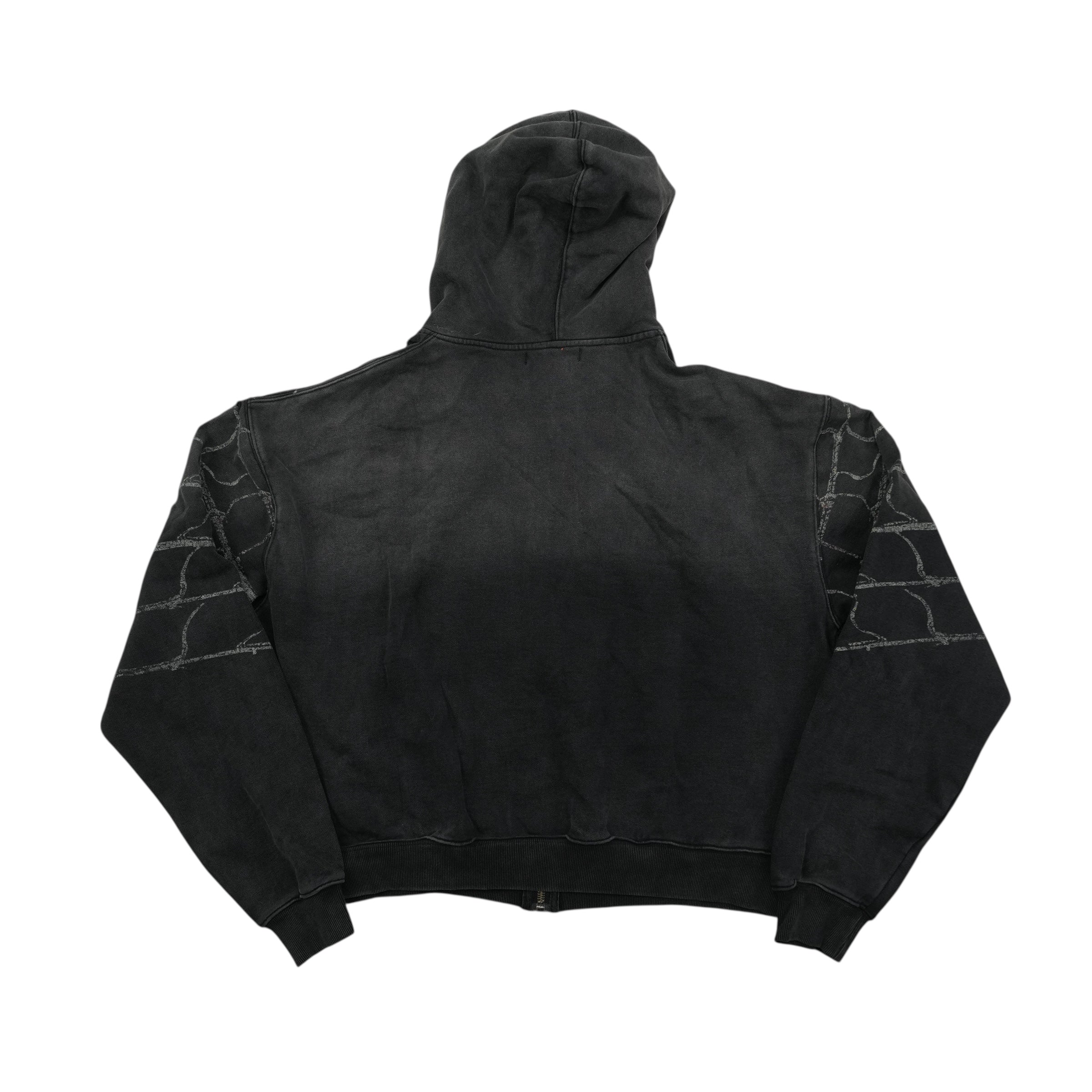 VALE FOREVER VALLEY FEST ZIP UP