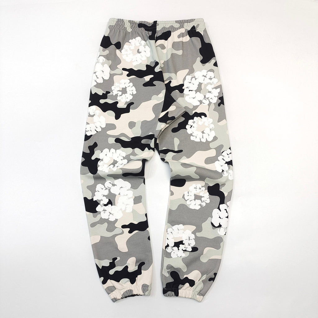 DENIM TEARS SWEATPANTS