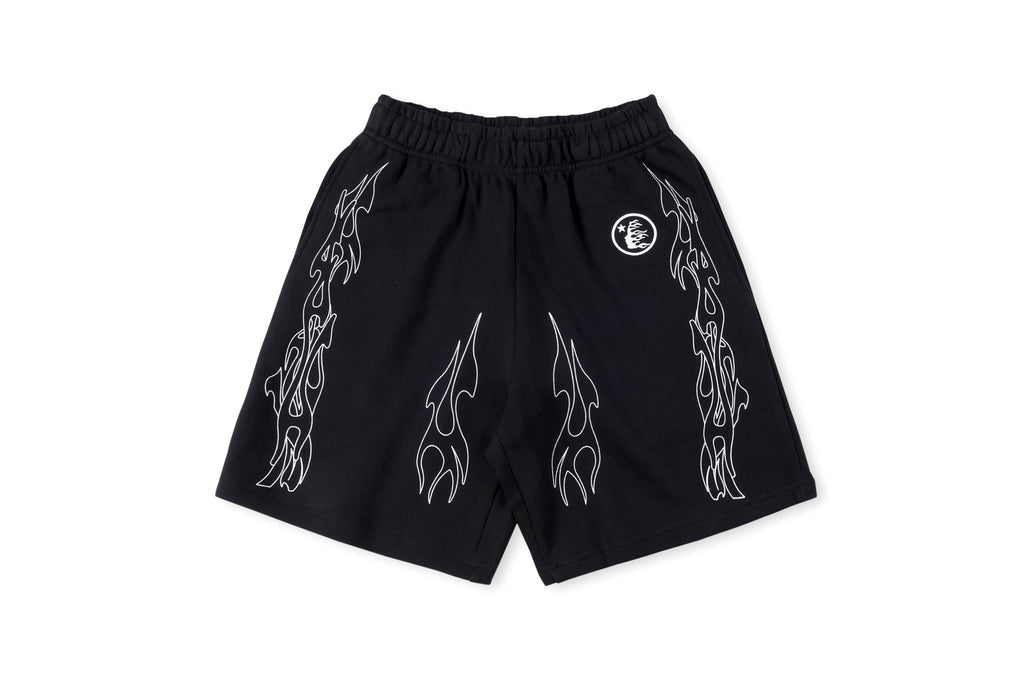 HELLSTAR SHORTS