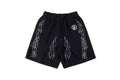 HELLSTAR SHORTS