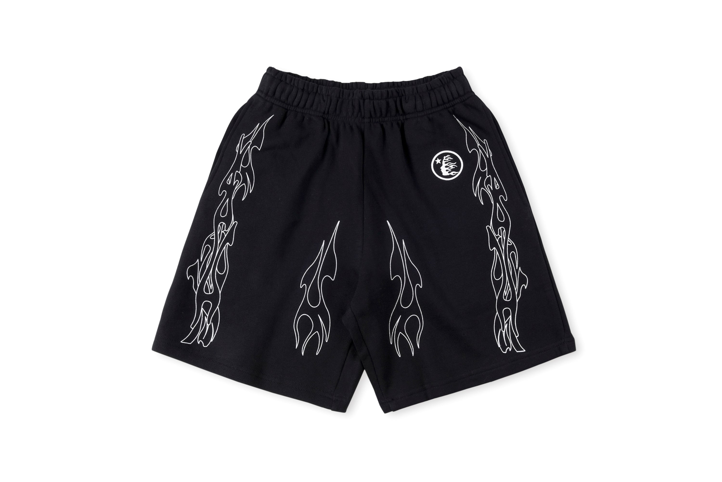 HELLSTAR SHORTS
