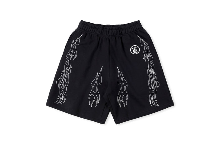 HELLSTAR SHORTS