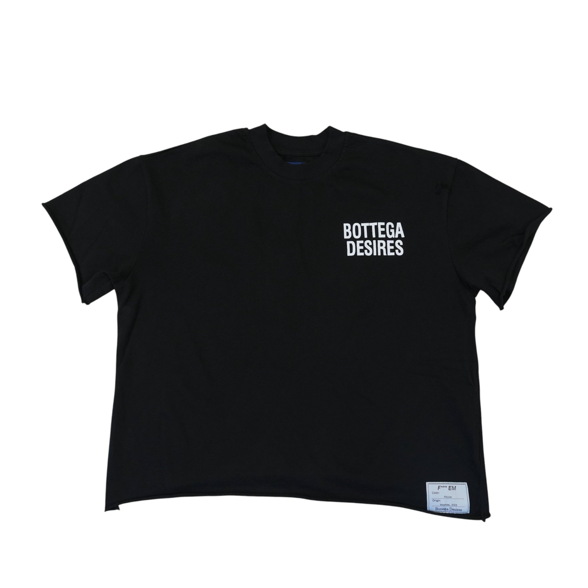 BOTTEGA DESIRES
