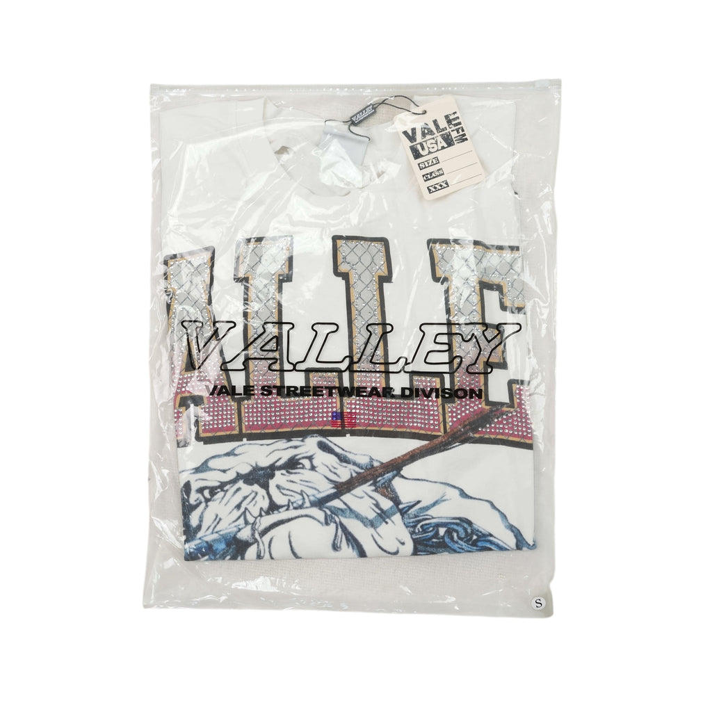 VALE FOREVER TEE