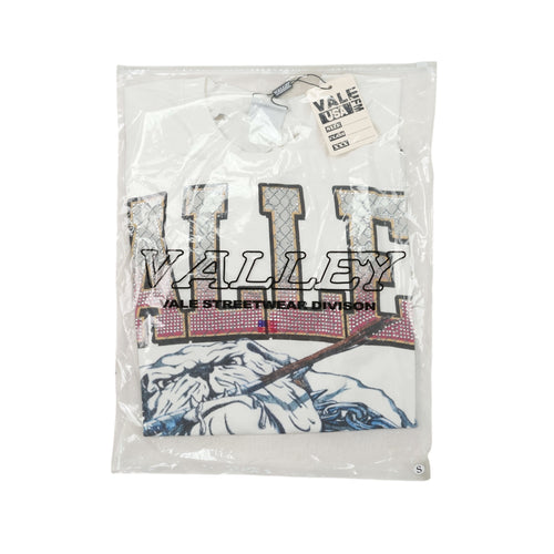 VALE FOREVER TEE