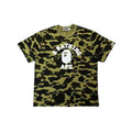 BAPE CAMO TEE — ONLINE EXCLUSIVE — 11