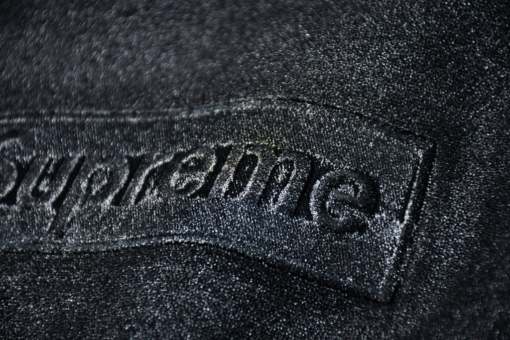 SUPREME X MM6 HOODIE MAISON MARGIELA