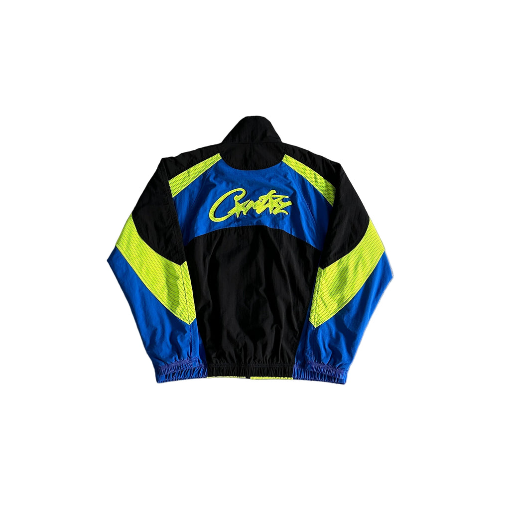 CORTEIZ TRACKSUIT