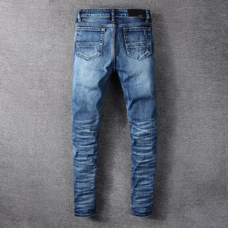 AMIRI JEANS