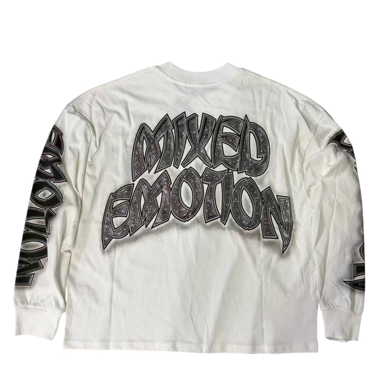 MIXED EMOTION LONG SLEEVE