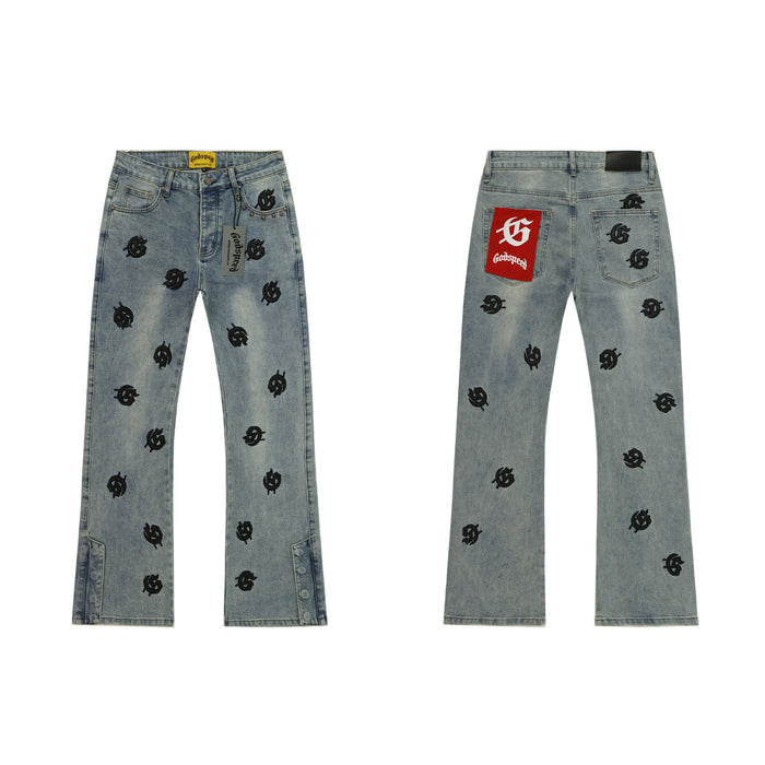 GODSPEED JEANS