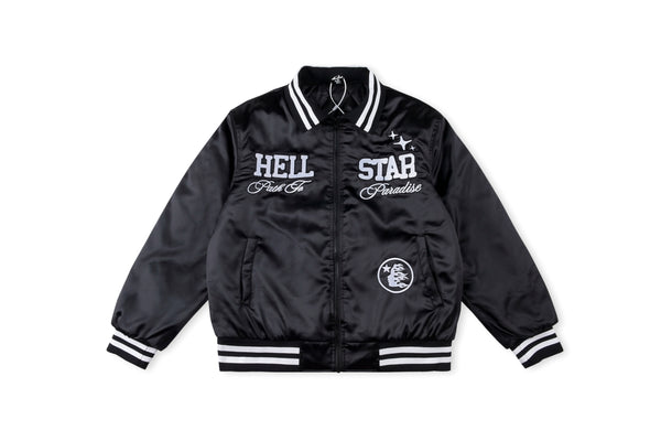 HELLSTAR JACKET