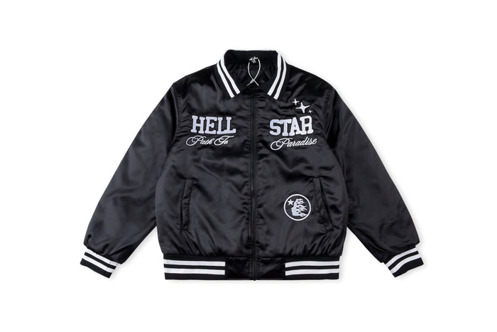 HELLSTAR JACKET