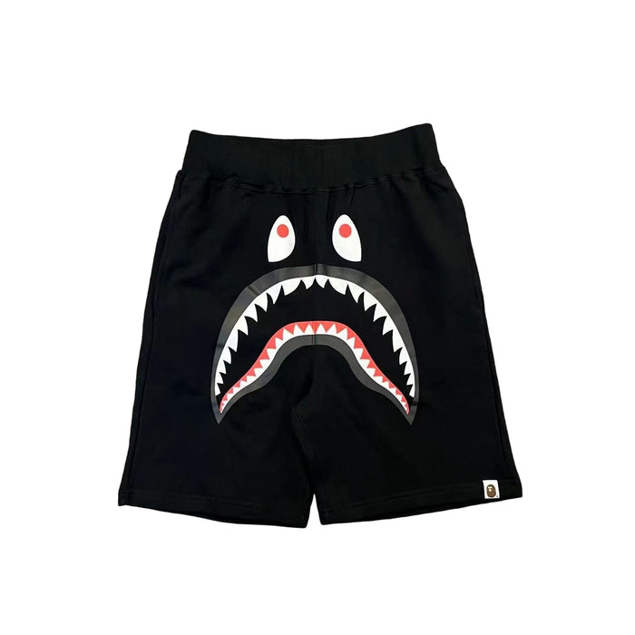 BAPE CAMO SHORTS