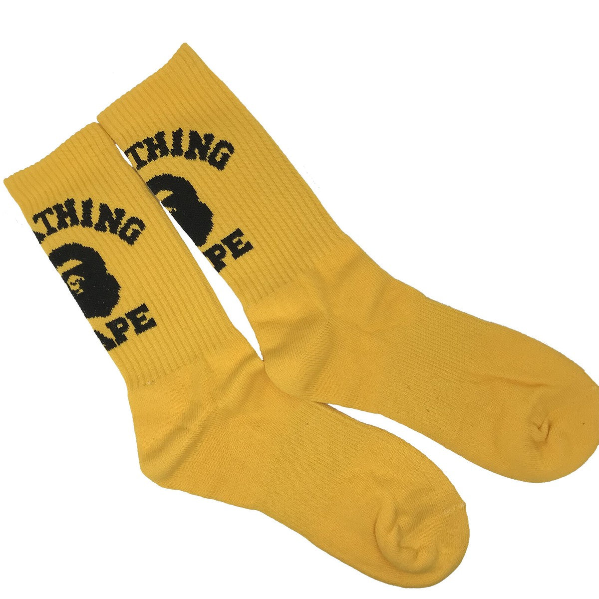 BAPE SOCKS 🧦