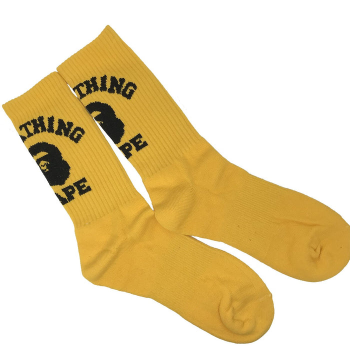 BAPE SOCKS 🧦