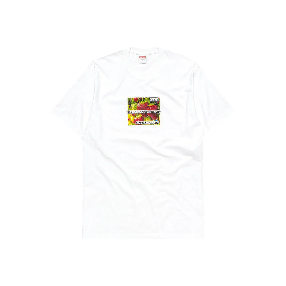SUPREME TEE #03 (ONLINE EXCLUSIVE)
