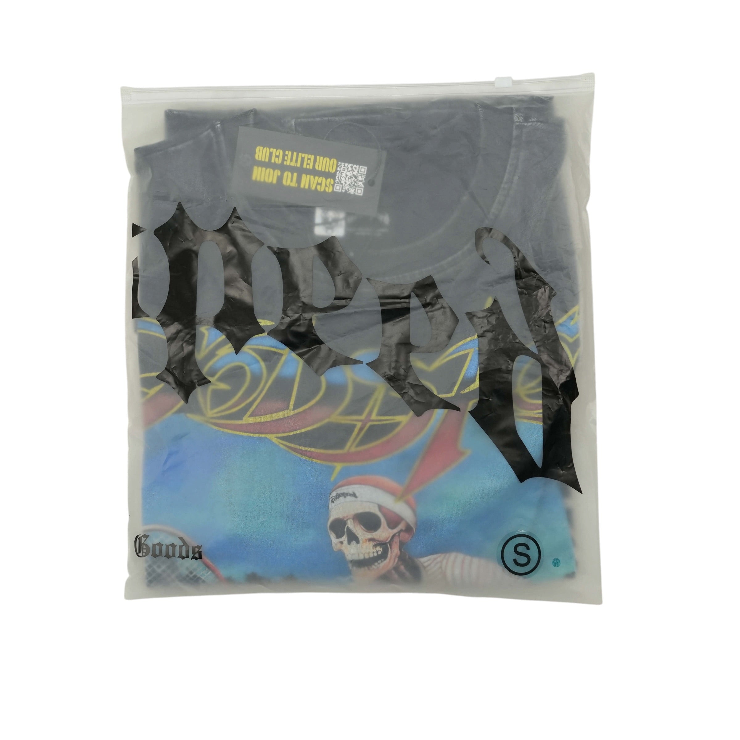 GODSPEED T- SHIRT