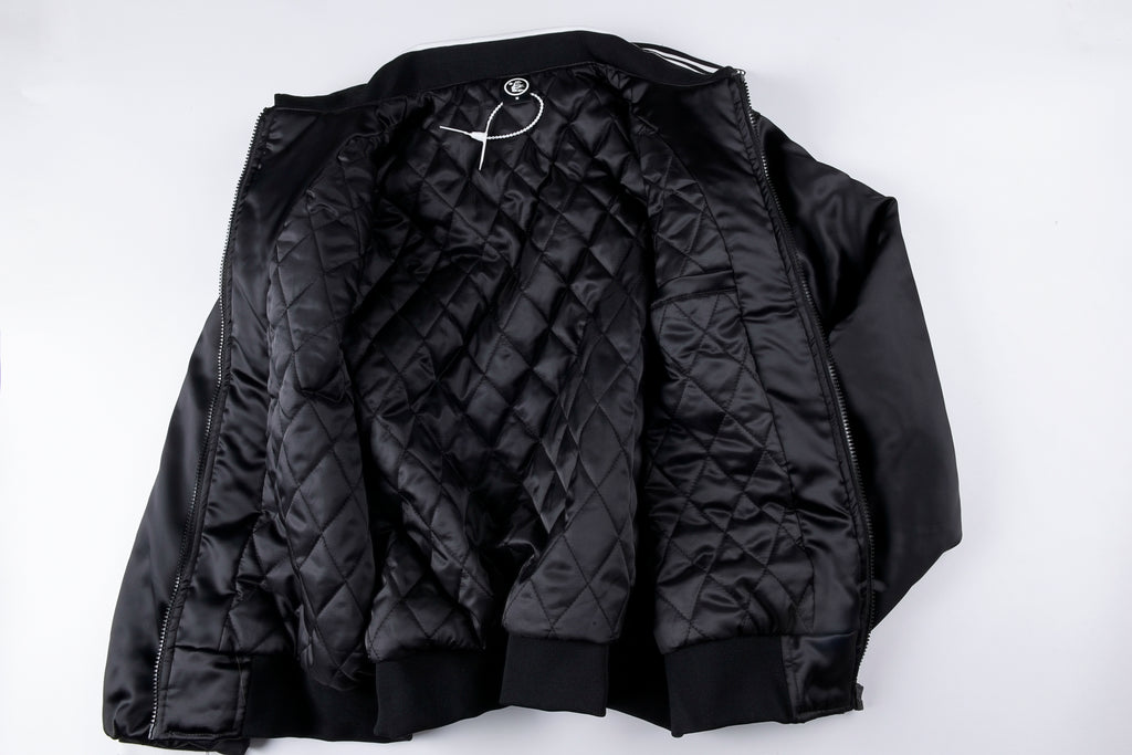 HELLSTAR JACKET