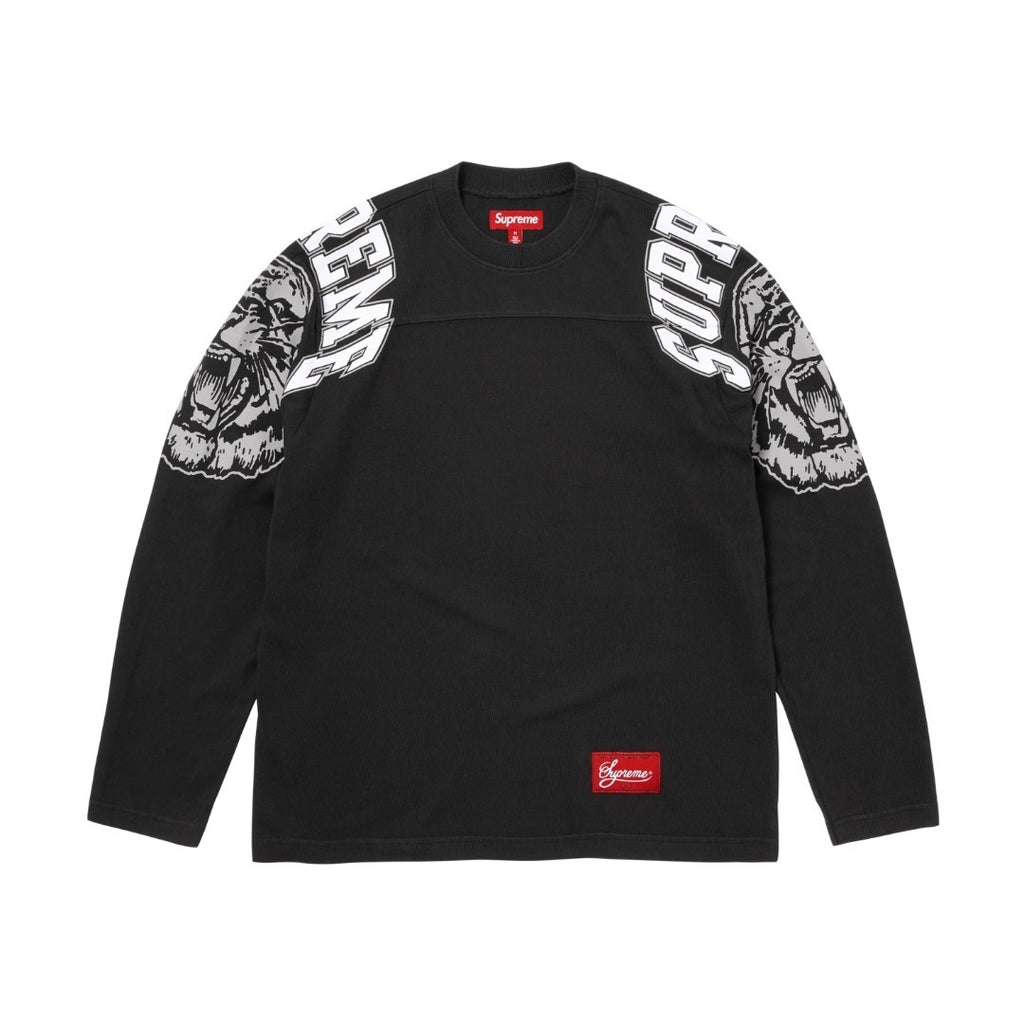 SUPREME “Mascot Football top” LONG SLEEVE